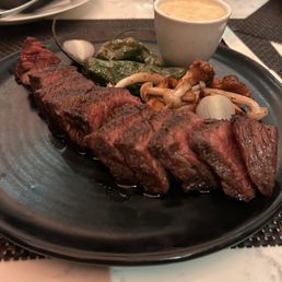 Wagyu steak special! Outstanding! Wagyu steak special! Outstanding!