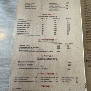 Millie's Cafe - Pasadena - Breakfast & Brunch Near Me - Pasadena, California Millie's Cafe - Pasadena - Breakfast & Brunch Near Me - Pasadena, California
