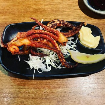 Mr Max - Sushi Bars Near Me - Irving, Texas