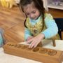 Total Child Preschool