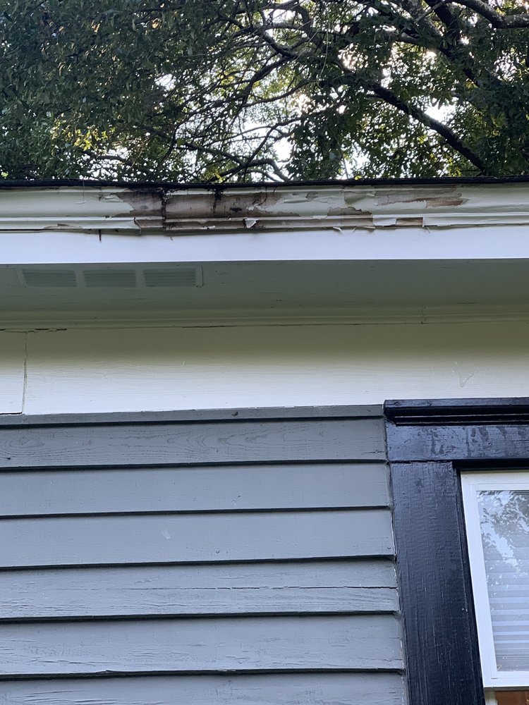 Slide of Summit Roofing