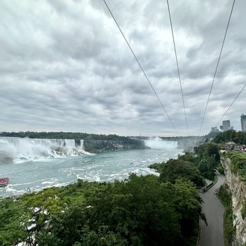 Niagara Falls - Landmarks & Historical Buildings Near Me - Niagara Falls, Ontario