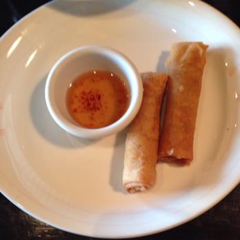 Curry in the Box - The crunchiest chicken egg rolls I have ever tried! - Indian Near Me - Fitchburg, Wisconsin Curry in the Box - The crunchiest chicken egg rolls I have ever tried! - Indian Near Me - Fitchburg, Wisconsin