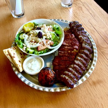 Kabob Korner - Mediterranean Near Me - Monroe, Washington Kabob Korner - Mediterranean Near Me - Monroe, Washington