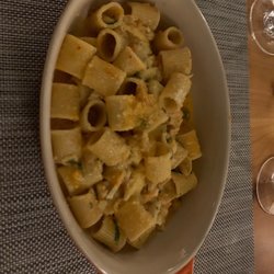 user provided Coda Del Pesce photo