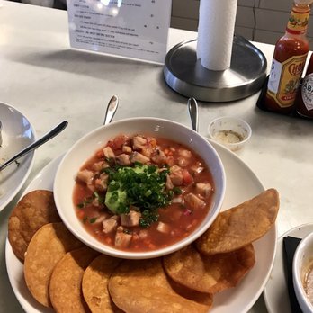 Silva's Fish Market - Assorted fish ceviche - Seafood Markets Near Me - Denver, Colorado Silva's Fish Market - Assorted fish ceviche - Seafood Markets Near Me - Denver, Colorado