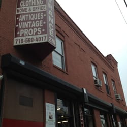 Green Village Used Clothing & Furniture