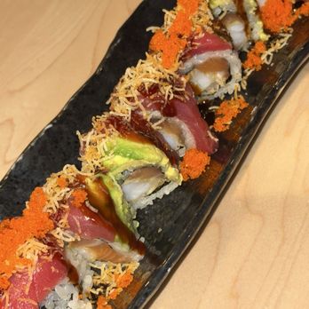 Raibu Sushi Bar - Sushi Bars Near Me - Boise, Idaho