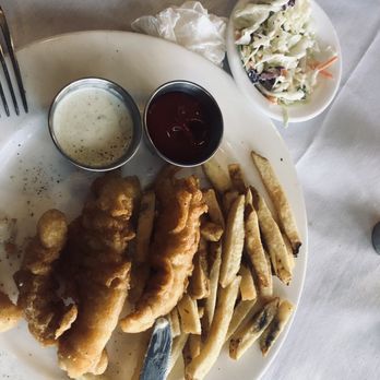 PIER 22 - Fish and chips - New American Near Me - Bradenton, Florida PIER 22 - Fish and chips - New American Near Me - Bradenton, Florida
