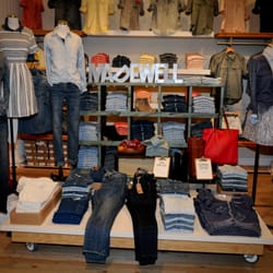 Madewell