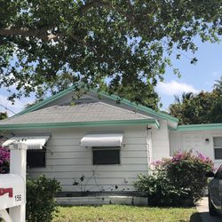 Pearl City Historic District - Fountain House, the oldest house in Pearl City built in 1929.