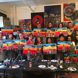 La Pittura Studio
