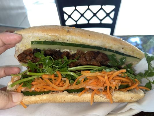 Pho King Midtown by null
