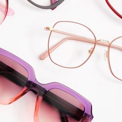 Wink Eyewear