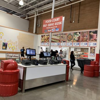 Costco - Wholesale Stores Near Me - Gilbert, Arizona