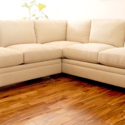 Couch Santa Barbara - Helena Sectional