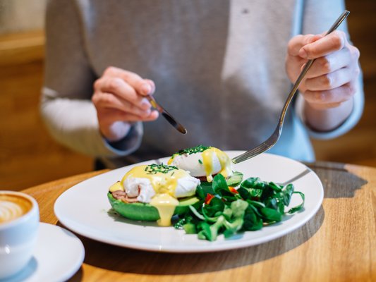SmetanaQ Café & Bistro by null