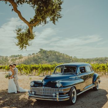 Cass Winery - Wineries Near Me - Paso Robles, California