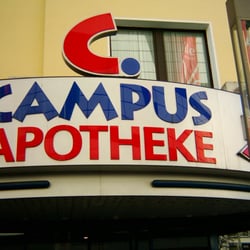 Campus-Apotheke
