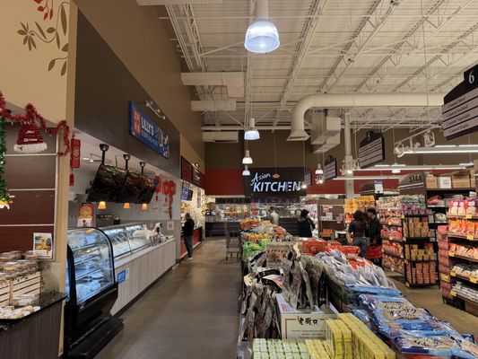 99 Ranch Market by null