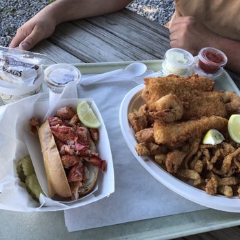 The Clam Castle - Seafood Near Me - Madison, Connecticut The Clam Castle - Seafood Near Me - Madison, Connecticut
