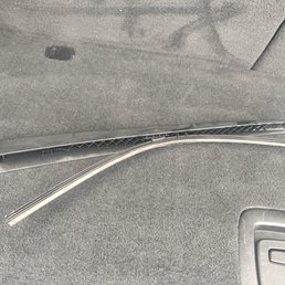 My rear wiper broker they said that they are not responsible for it. If you care about your car, do not go here. My rear wiper broker they said that they are not responsible for it. If you care about your car, do not go here.