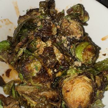 Bonefish Grill - Kung Pao Brussel Sprouts - Seafood Near Me - Fredericksburg, Virginia