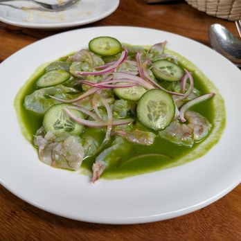 Contramar - Aguachile - Seafood Near Me - Ciudad de México, DIF Contramar - Aguachile - Seafood Near Me - Ciudad de México, DIF