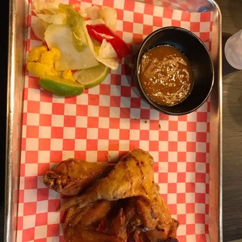 1-800-Lucky - Asian Fusion Near Me - Miami, Florida