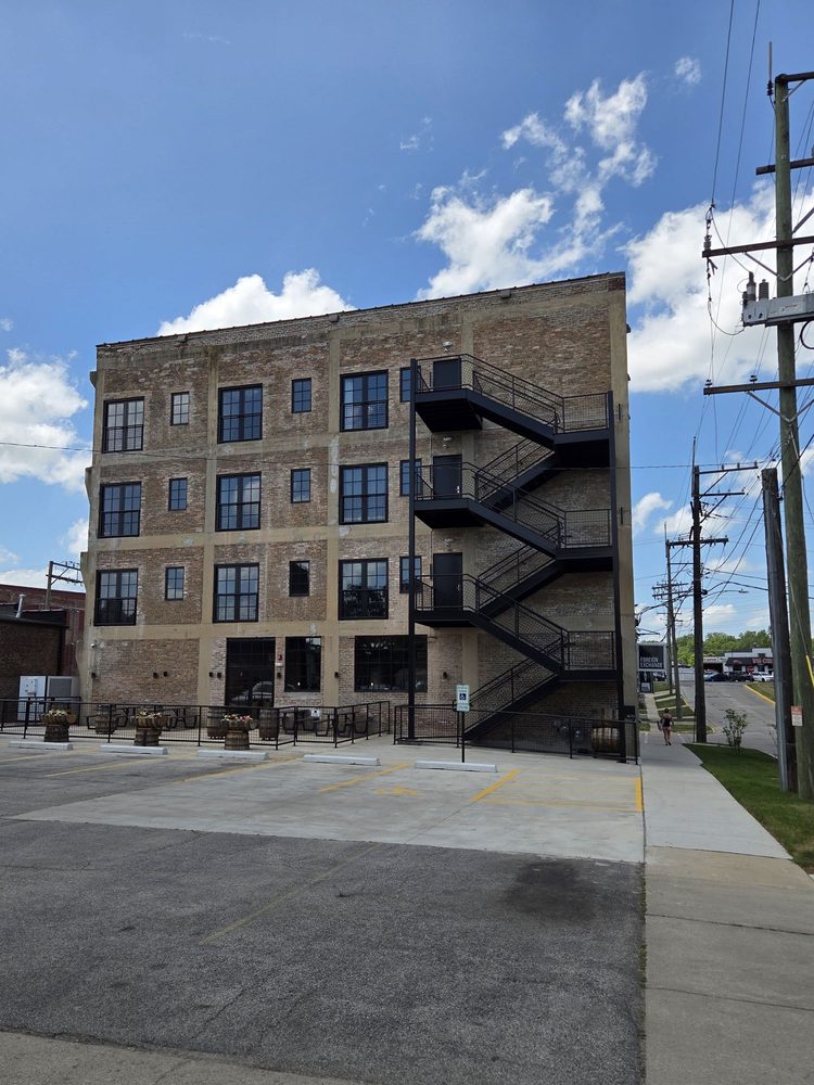 Foreign Exchange Brewing