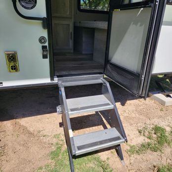 McClain's RV - RV Repair Near Me - Sanger, Texas McClain's RV - RV Repair Near Me - Sanger, Texas