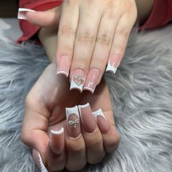 Legacy Nails Spa - Nail