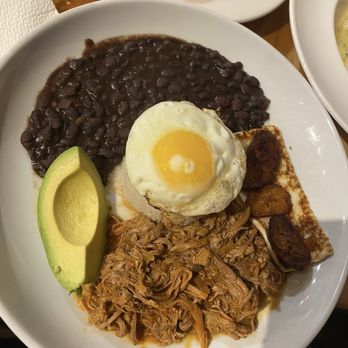 Fogonero Restaurant - Venezuelan Near Me - Pflugerville, Texas Fogonero Restaurant - Venezuelan Near Me - Pflugerville, Texas