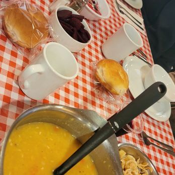 Cabane A Sucre Chez Dany - French Near Me - Trois-Rivieres, Quebec