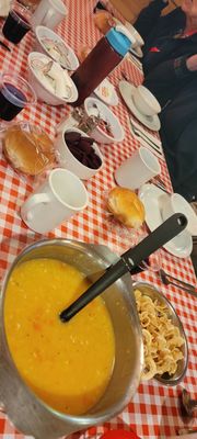 Cabane A Sucre Chez Dany by null