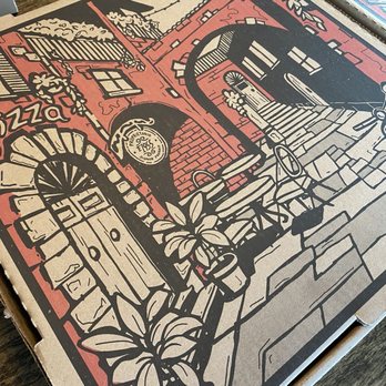 Margherita's Grille - Italian Near Me - Girard, Ohio