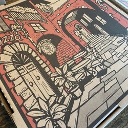Margherita's Grille