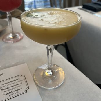 Martine's RiverHouse Restaurant - Cocktail - New American Near Me - New Hope, Pennsylvania Martine's RiverHouse Restaurant - Cocktail - New American Near Me - New Hope, Pennsylvania