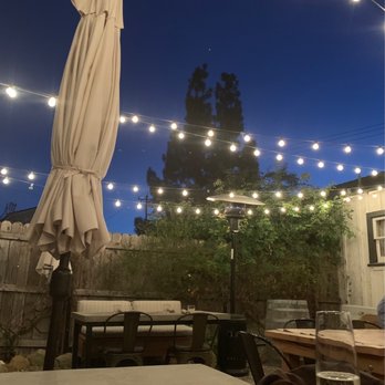 S Y Kitchen - Back patio - Italian Near Me - Santa Ynez, California S Y Kitchen - Back patio - Italian Near Me - Santa Ynez, California