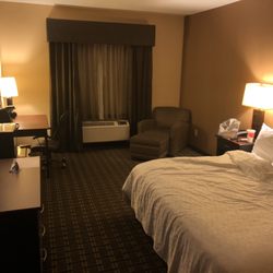 Fairfield inn suites texarkana united states