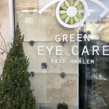 Green Eye Care - Optometrists Near Me - New York, New York Green Eye Care - Optometrists Near Me - New York, New York