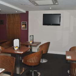 Legacy Preston International Hotel