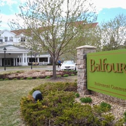 Balfour Retirement Community