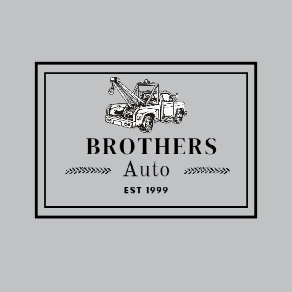 Brothers Auto