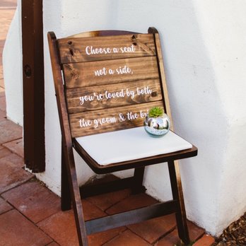 Second 2 None Weddings & Events - Decorations they provided - Wedding Planning Near Me