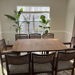 Hardwood Artisans - Dining room