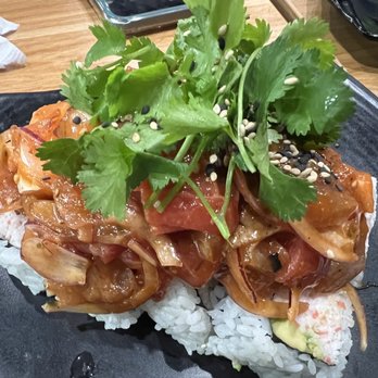 Heemo Sushi - Sushi Bars Near Me - Duarte, California Heemo Sushi - Sushi Bars Near Me - Duarte, California