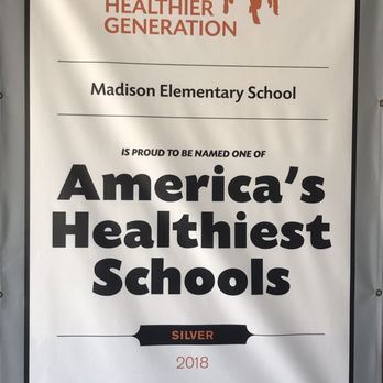 Madison Elementary School - Elementary Schools Near Me - Redondo Beach, California