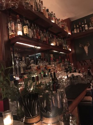 The Wallingford Dram by null