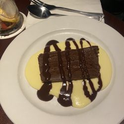 The Basement - Chocolate paradise
